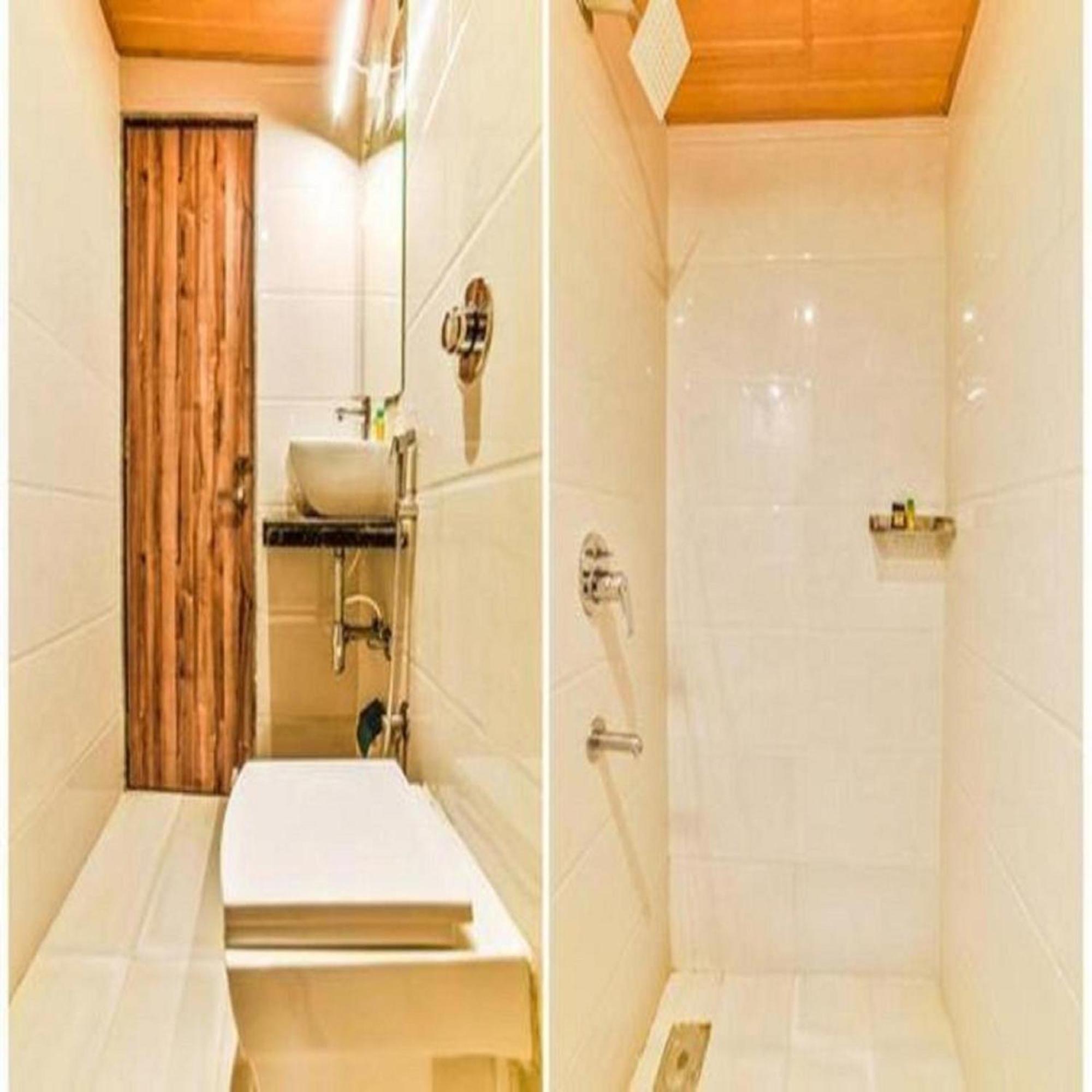 Gateway Inn ムンバイ エクステリア 写真